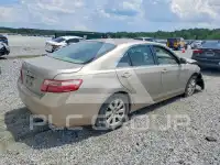2007 Toyota CAMRY фото