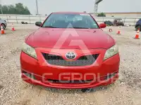 2007 Toyota CAMRY фото