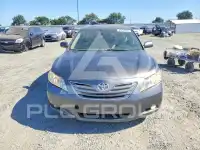 2007 Toyota CAMRY фото