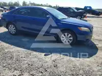 2007 Toyota CAMRY фото