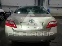 2007 Toyota CAMRY фото