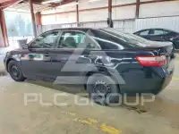 2007 Toyota CAMRY фото
