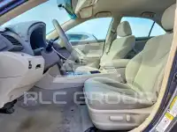 2007 Toyota CAMRY фото