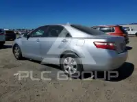 2007 Toyota CAMRY фото