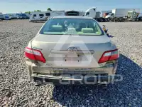 2007 Toyota CAMRY фото