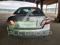 2007 Toyota CAMRY фото