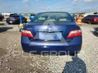 2007 Toyota CAMRY фото