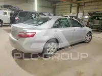 2007 Toyota CAMRY фото