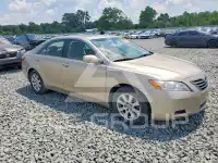 2007 Toyota CAMRY фото