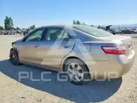 2007 Toyota CAMRY фото