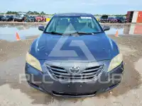 2007 Toyota CAMRY фото