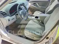 2007 Toyota CAMRY фото