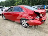 2007 Toyota CAMRY фото