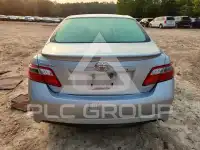 2007 Toyota CAMRY фото