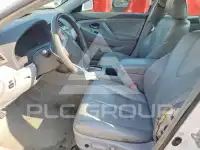 2007 Toyota CAMRY фото