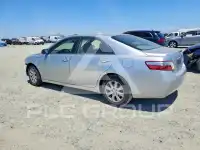 2007 Toyota CAMRY photo