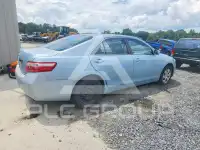 2007 Toyota CAMRY фото