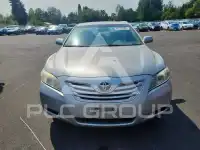 2007 Toyota CAMRY фото