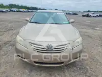 2007 Toyota CAMRY фото