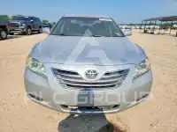 2007 Toyota CAMRY фото