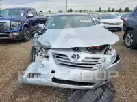 2007 Toyota CAMRY фото