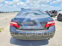 2007 Toyota CAMRY фото