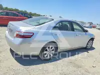 2007 Toyota CAMRY photo