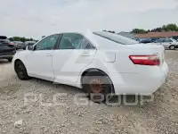 2007 Toyota CAMRY фото