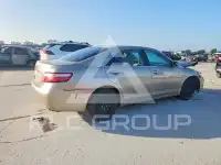 2007 Toyota CAMRY фото