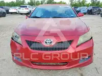 2007 Toyota CAMRY фото