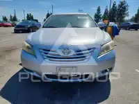 2007 Toyota CAMRY фото