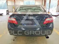 2007 Toyota CAMRY фото