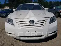 2007 Toyota CAMRY фото