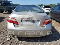2007 Toyota CAMRY фото