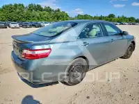 2007 Toyota CAMRY фото