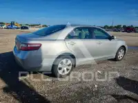 2007 Toyota CAMRY фото