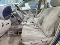 2007 Toyota CAMRY photo
