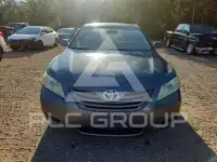 2007 Toyota CAMRY фото