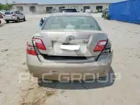 2007 Toyota CAMRY фото