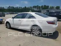 2007 Toyota CAMRY фото