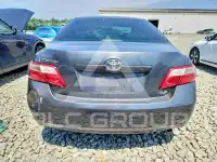 2007 Toyota CAMRY фото