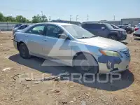 2007 Toyota CAMRY фото