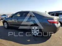 2007 Toyota CAMRY фото