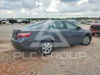 2007 Toyota CAMRY фото
