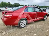 2007 Toyota CAMRY фото