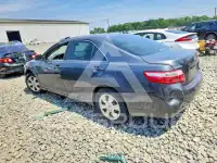 2007 Toyota CAMRY фото