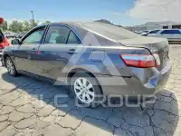 2007 Toyota CAMRY фото