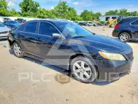 2007 Toyota CAMRY фото