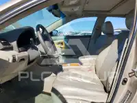 2007 Toyota CAMRY фото