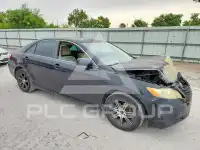 2007 Toyota CAMRY фото